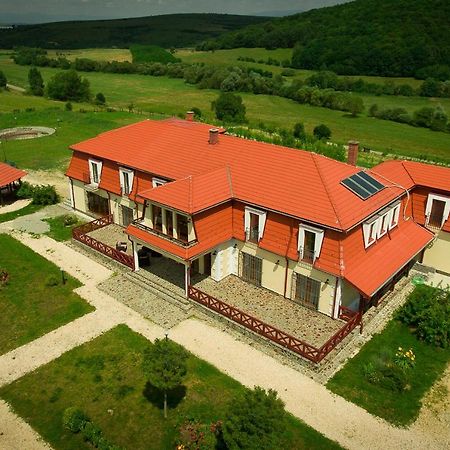 Bed and Breakfast Saciova Hills Екстер'єр фото