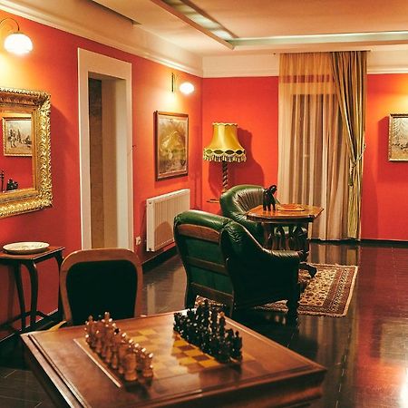 Bed and Breakfast Saciova Hills Екстер'єр фото