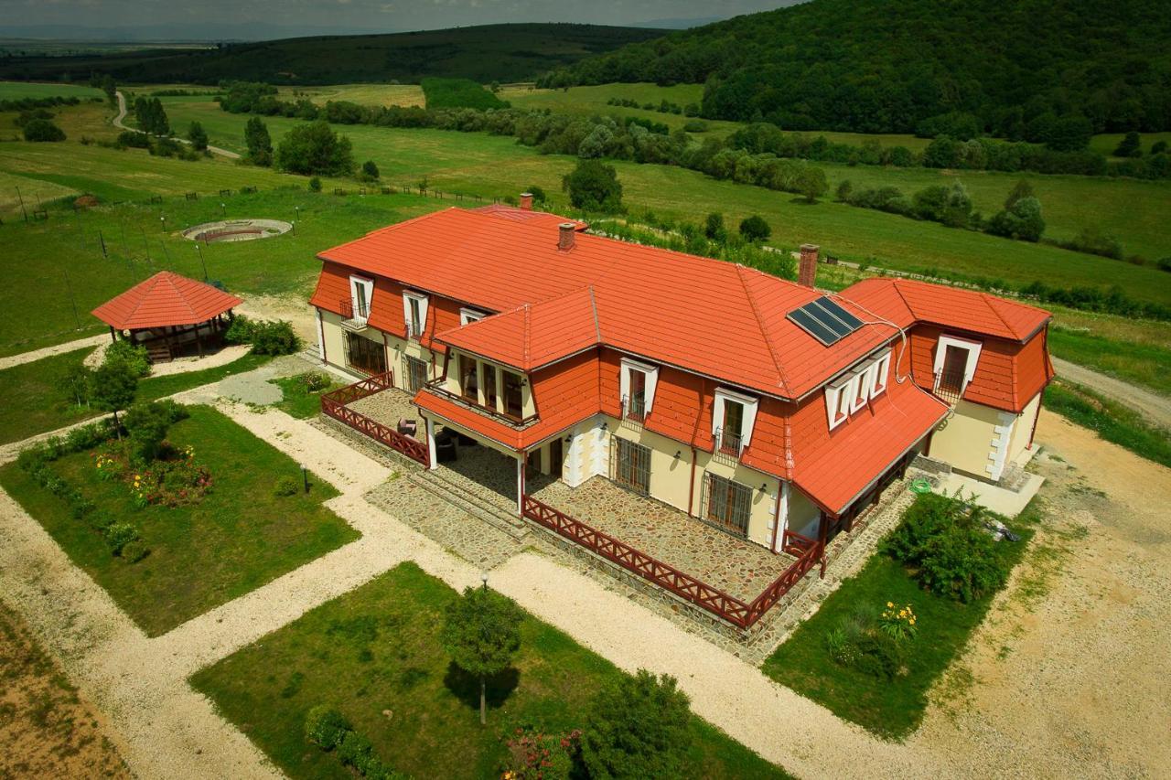 Bed and Breakfast Saciova Hills Екстер'єр фото