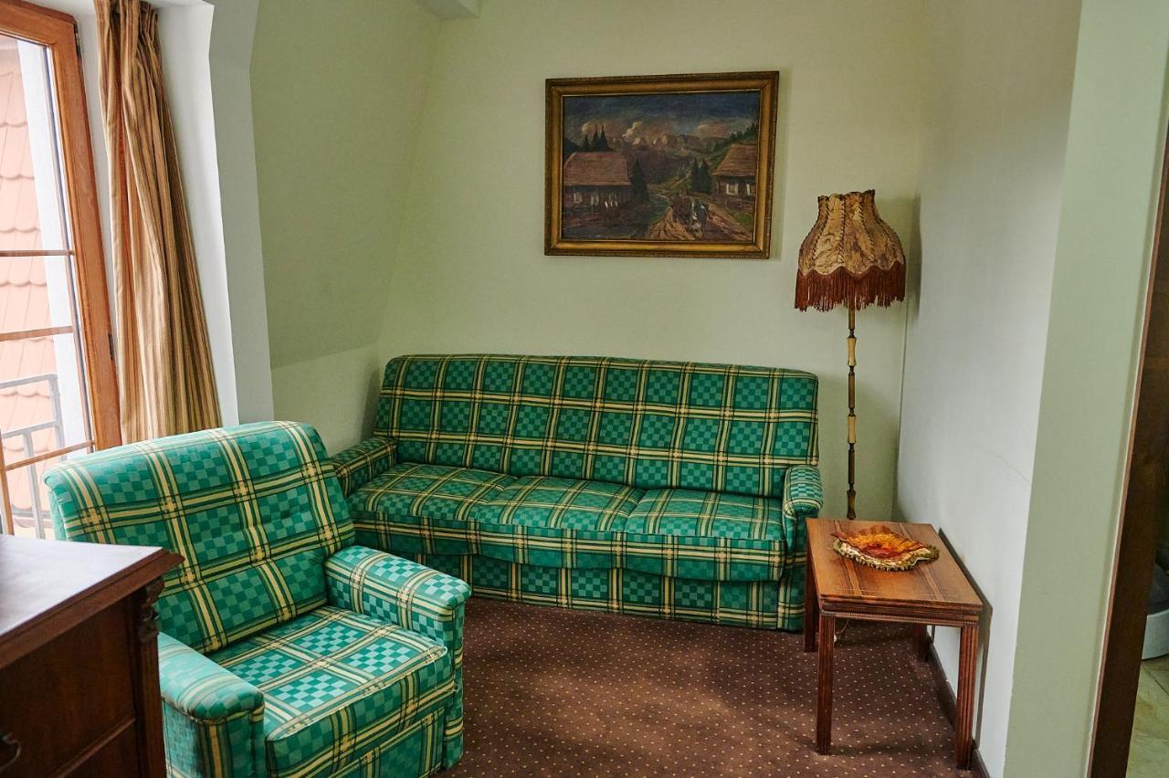 Bed and Breakfast Saciova Hills Екстер'єр фото