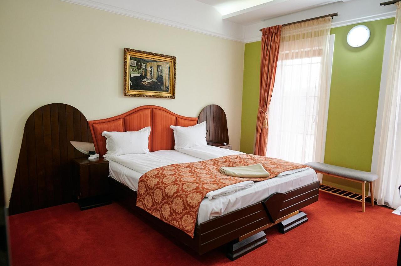 Bed and Breakfast Saciova Hills Екстер'єр фото