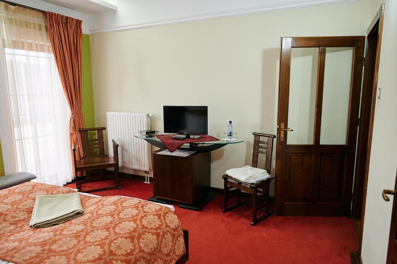 Bed and Breakfast Saciova Hills Екстер'єр фото