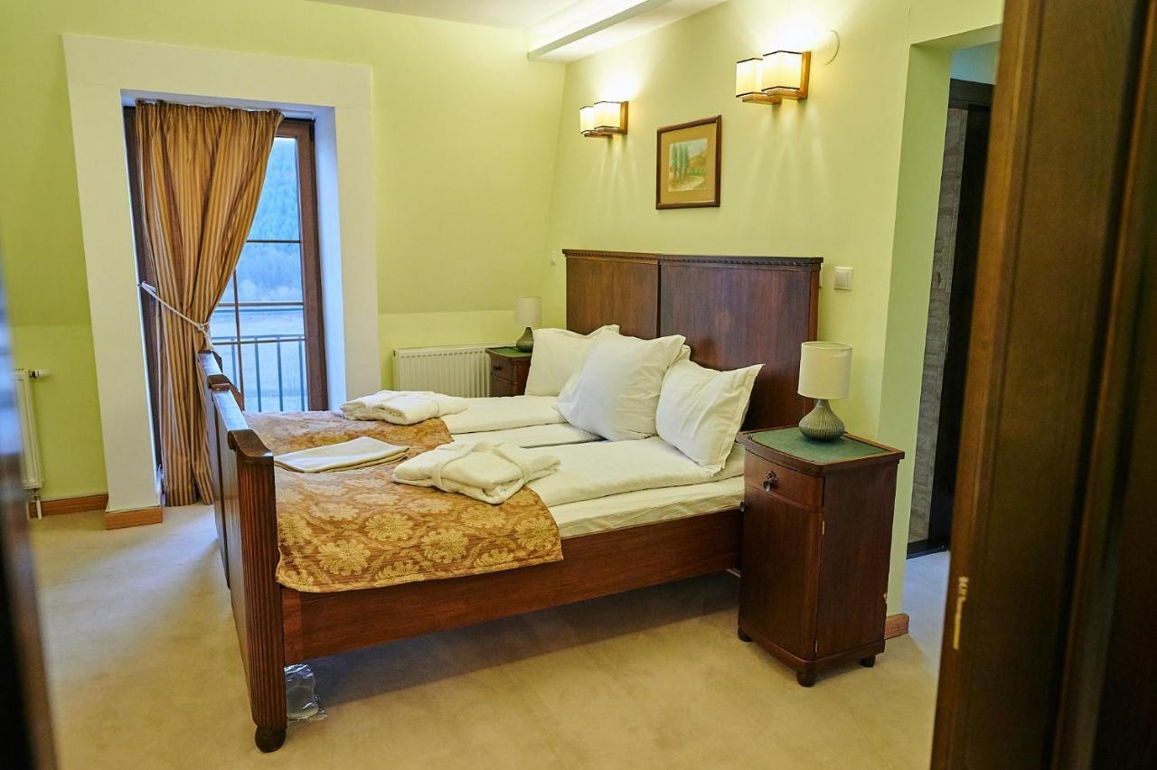 Bed and Breakfast Saciova Hills Екстер'єр фото