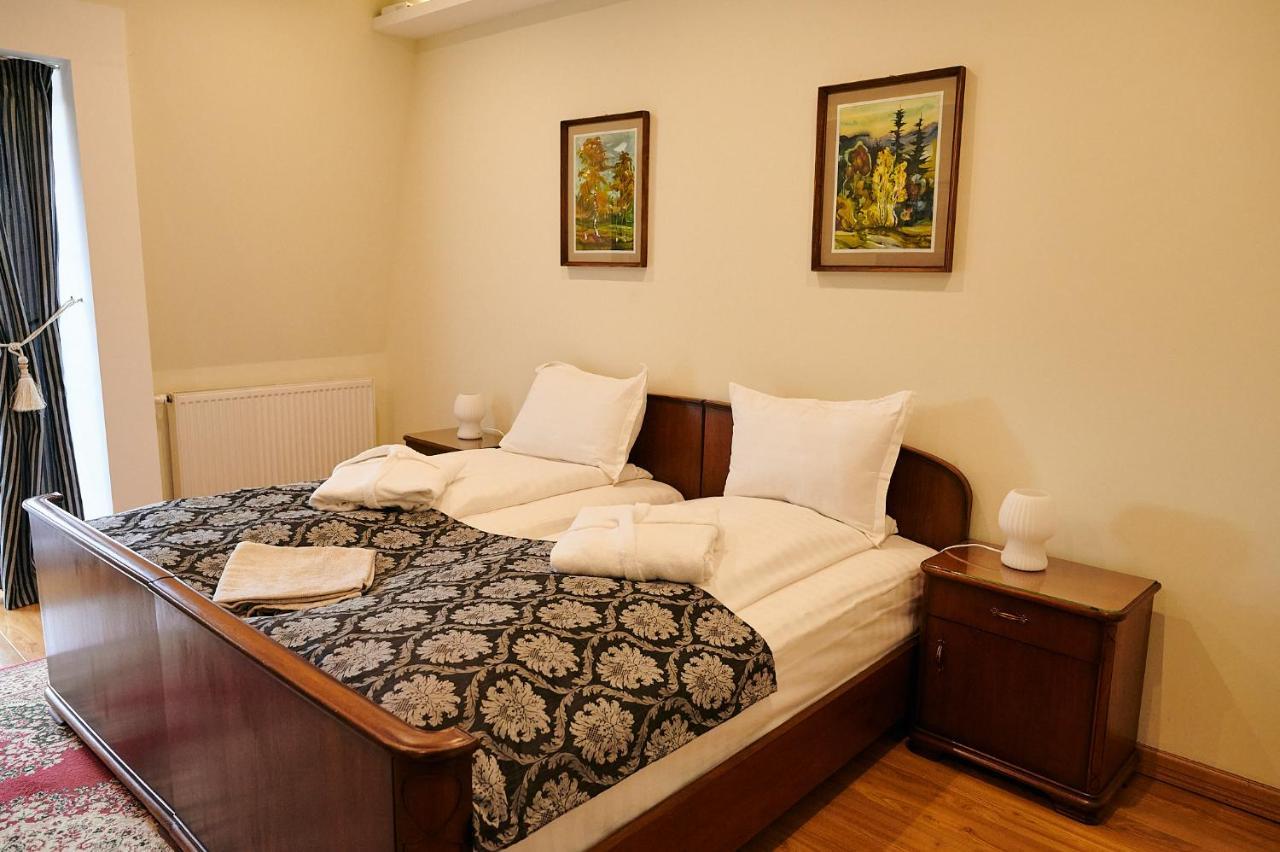 Bed and Breakfast Saciova Hills Екстер'єр фото