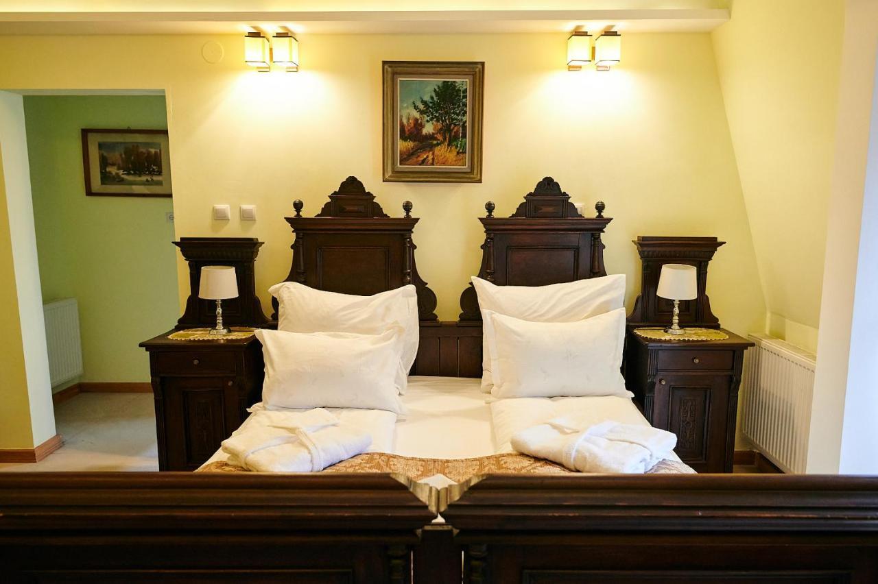 Bed and Breakfast Saciova Hills Екстер'єр фото